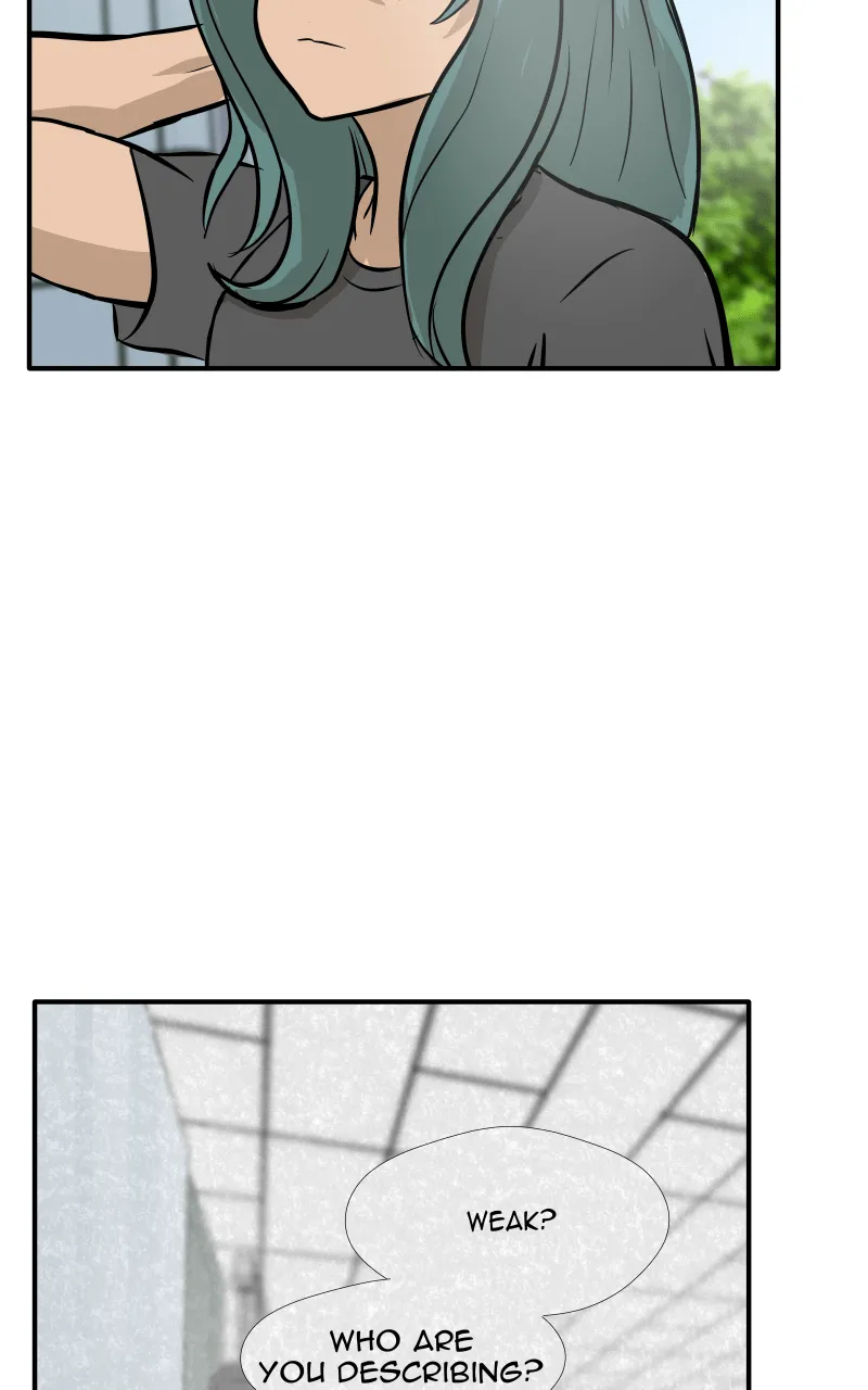 Swolemates Chapter 38 page 50 - 