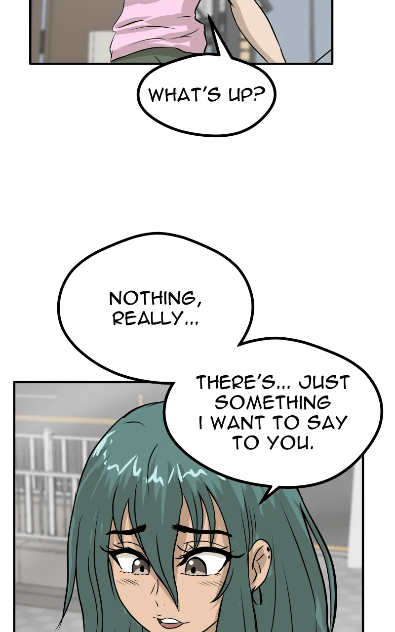 Swolemates Chapter 38 page 6 - 