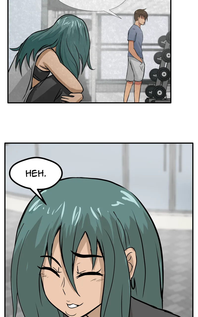 Swolemates Chapter 38 page 51 - 