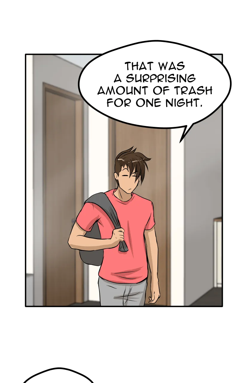 Swolemates Chapter 38 page 54 - 