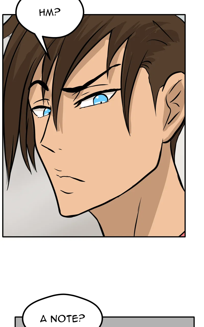 Swolemates Chapter 38 page 55 - 