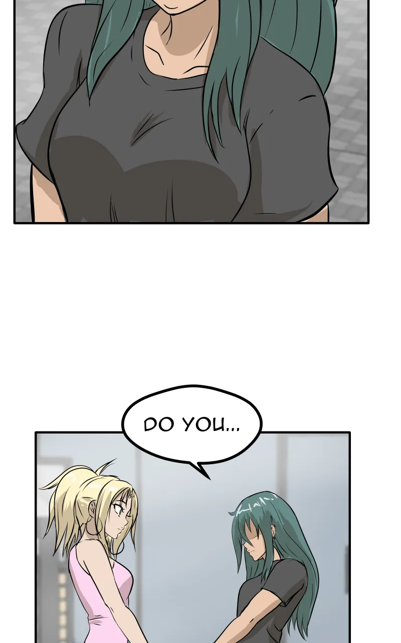 Swolemates Chapter 38 page 7 - 