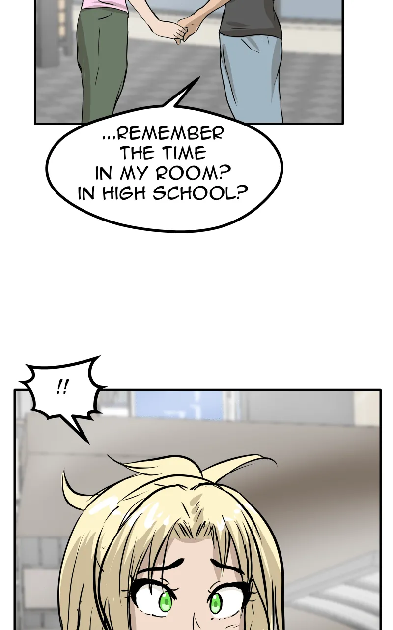 Swolemates Chapter 38 page 8 - 