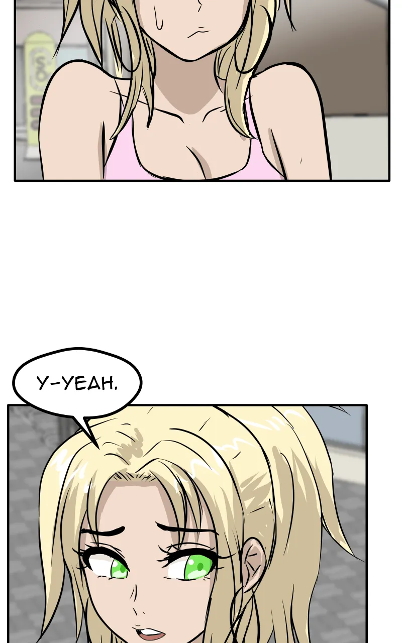 Swolemates Chapter 38 page 9 - 
