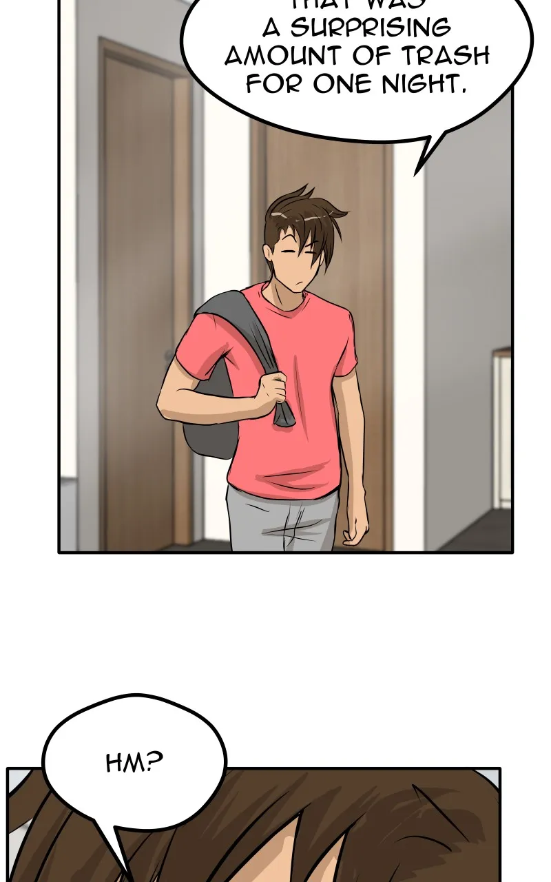 Swolemates Chapter 39 page 2 - 