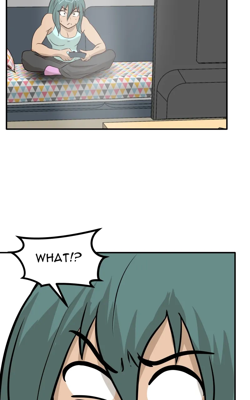 Swolemates Chapter 39 page 13 - 