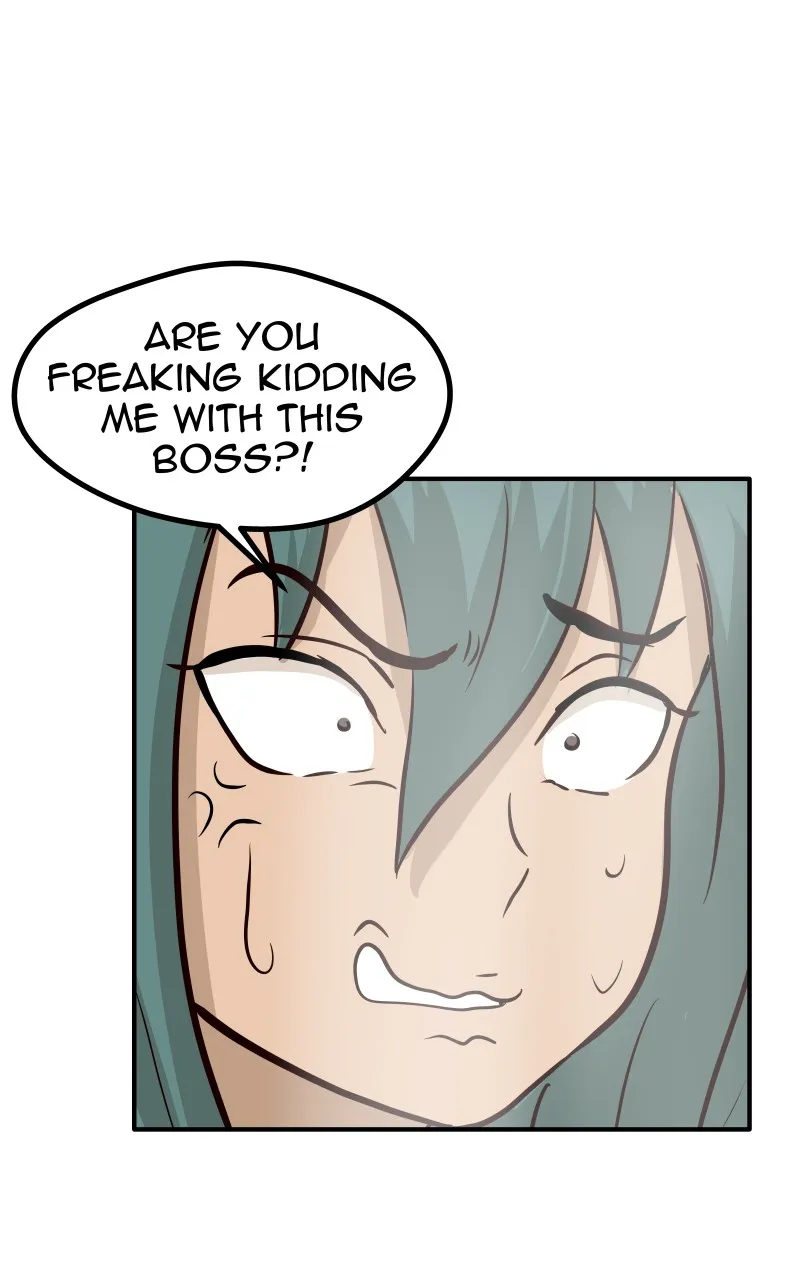 Swolemates Chapter 39 page 16 - 