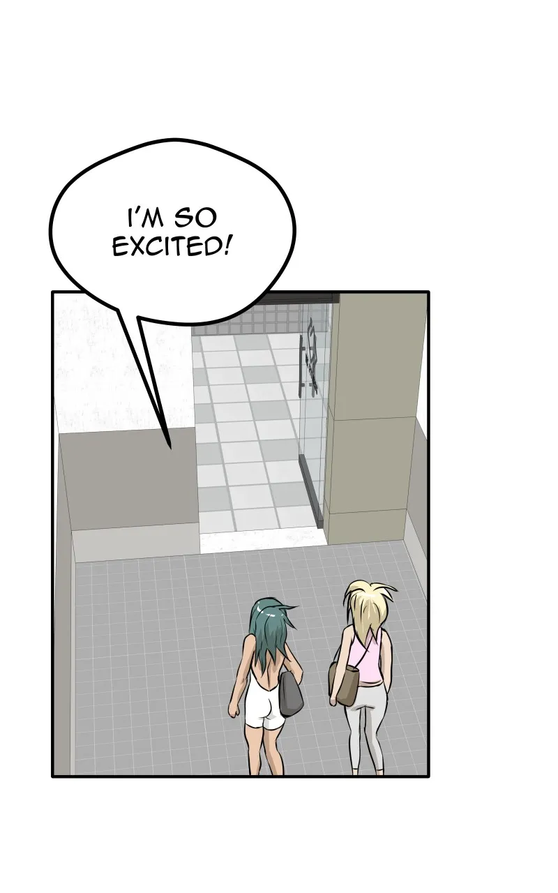 Swolemates Chapter 39 page 18 - 