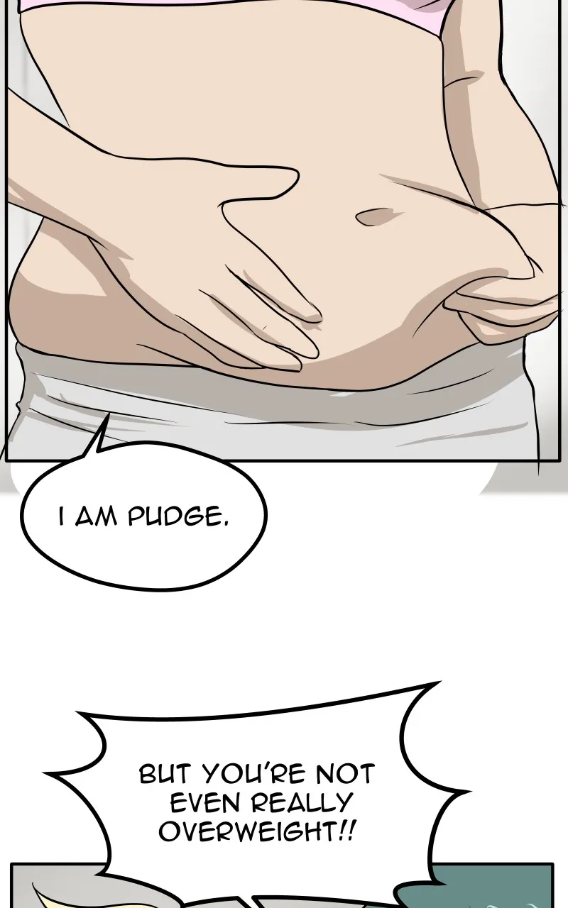 Swolemates Chapter 39 page 21 - 