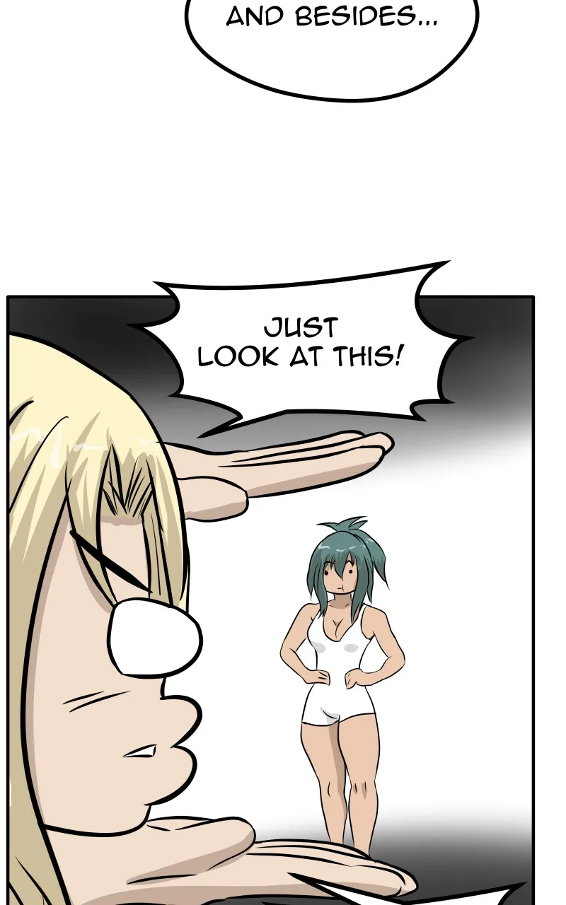 Swolemates Chapter 39 page 24 - 