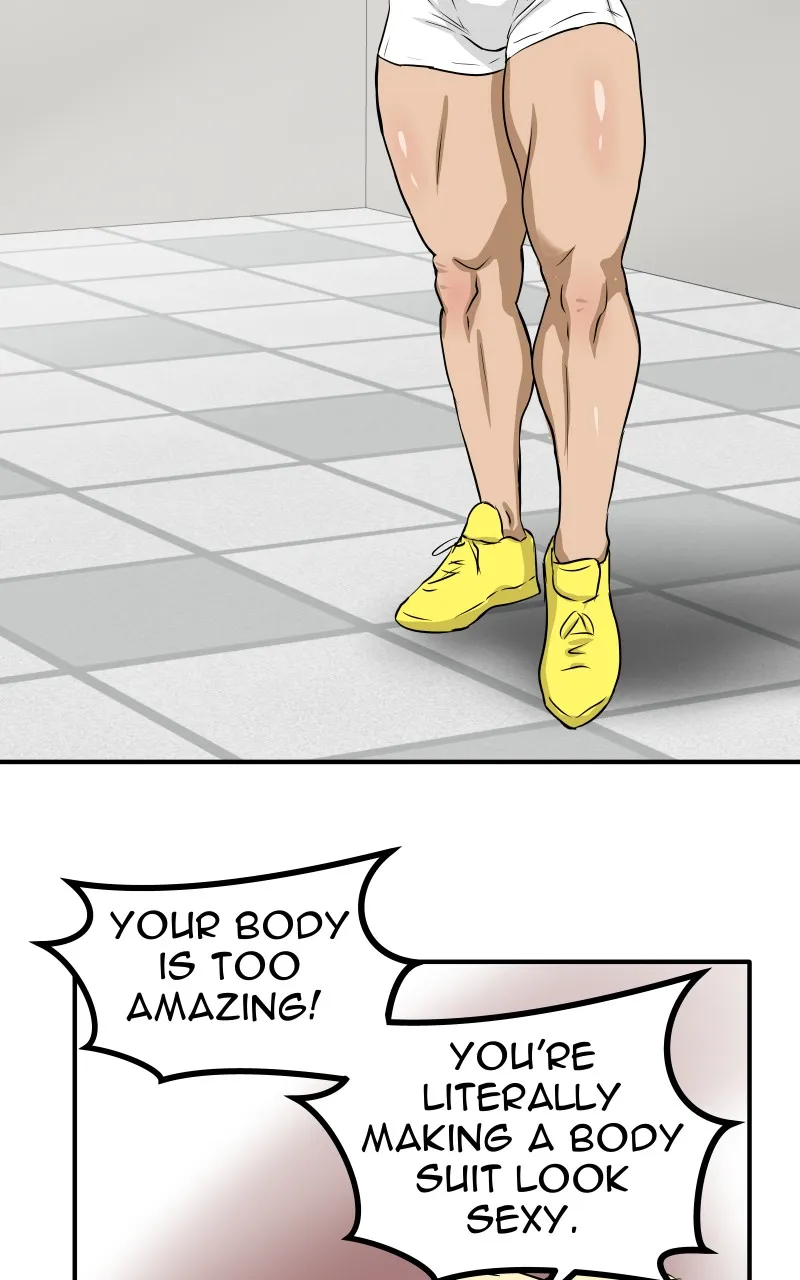 Swolemates Chapter 39 page 26 - 
