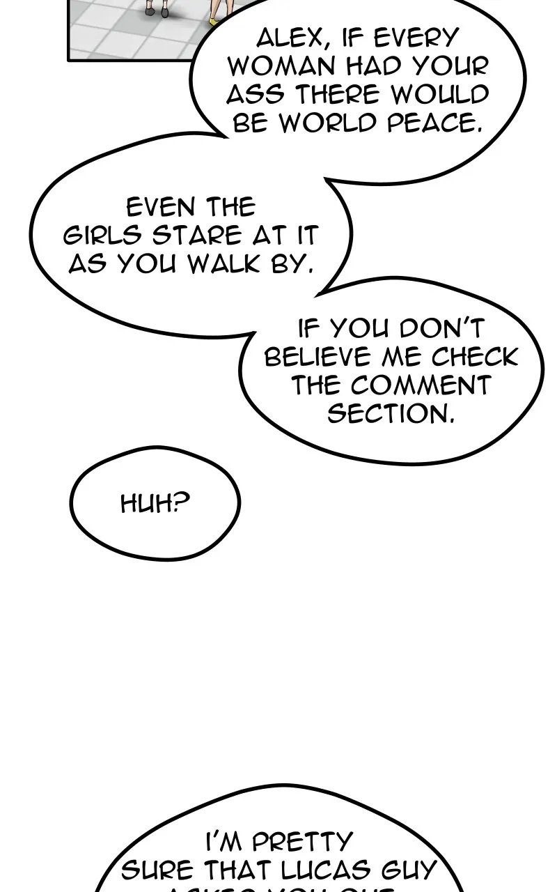 Swolemates Chapter 39 page 29 - 
