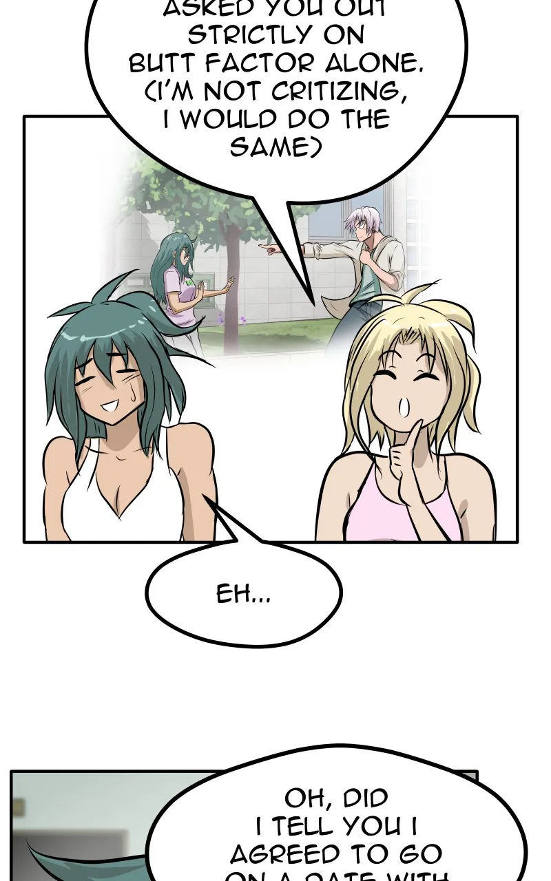 Swolemates Chapter 39 page 30 - 