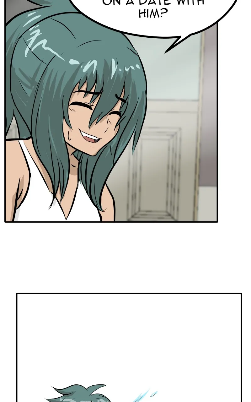 Swolemates Chapter 39 page 31 - 