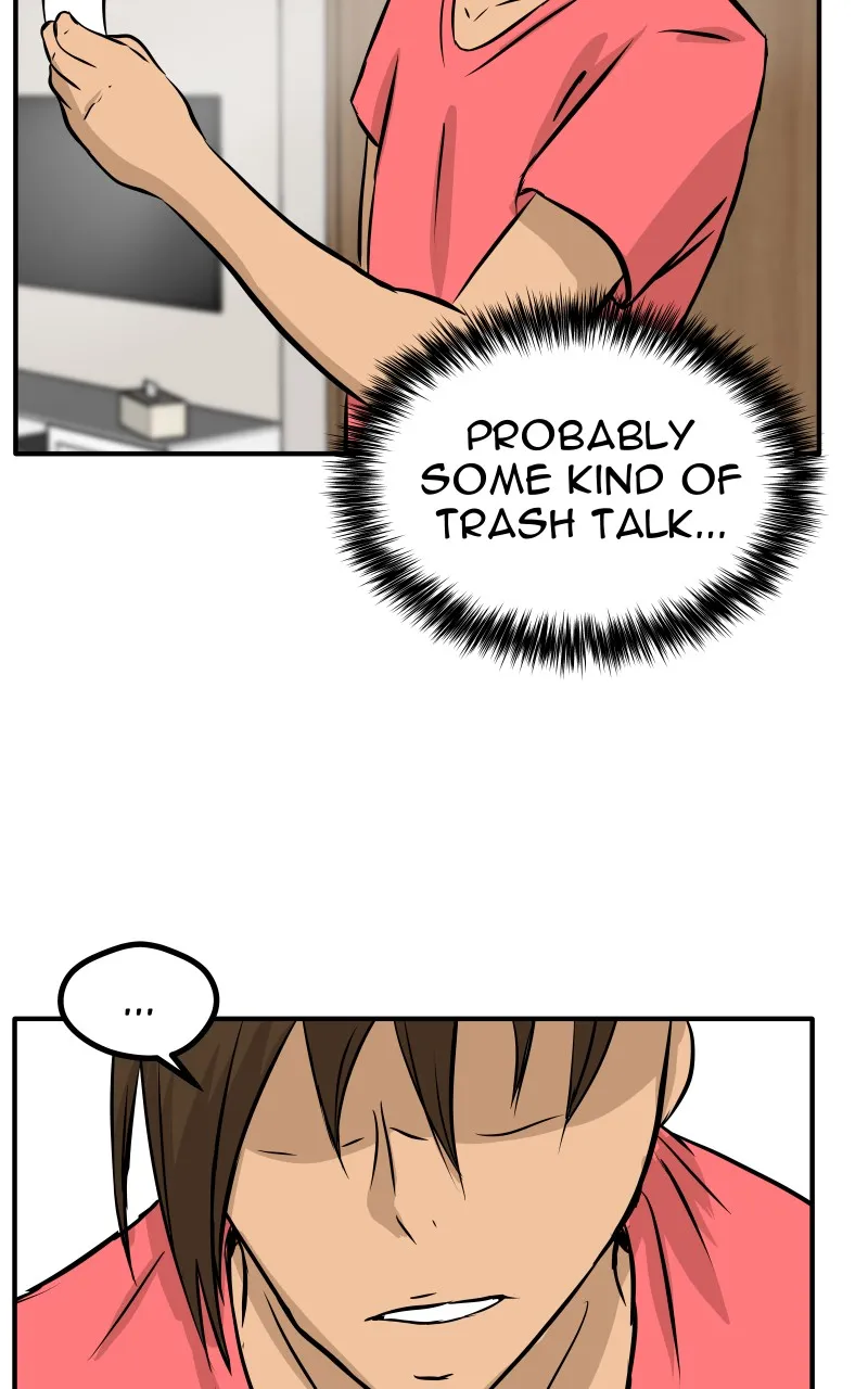 Swolemates Chapter 39 page 5 - 