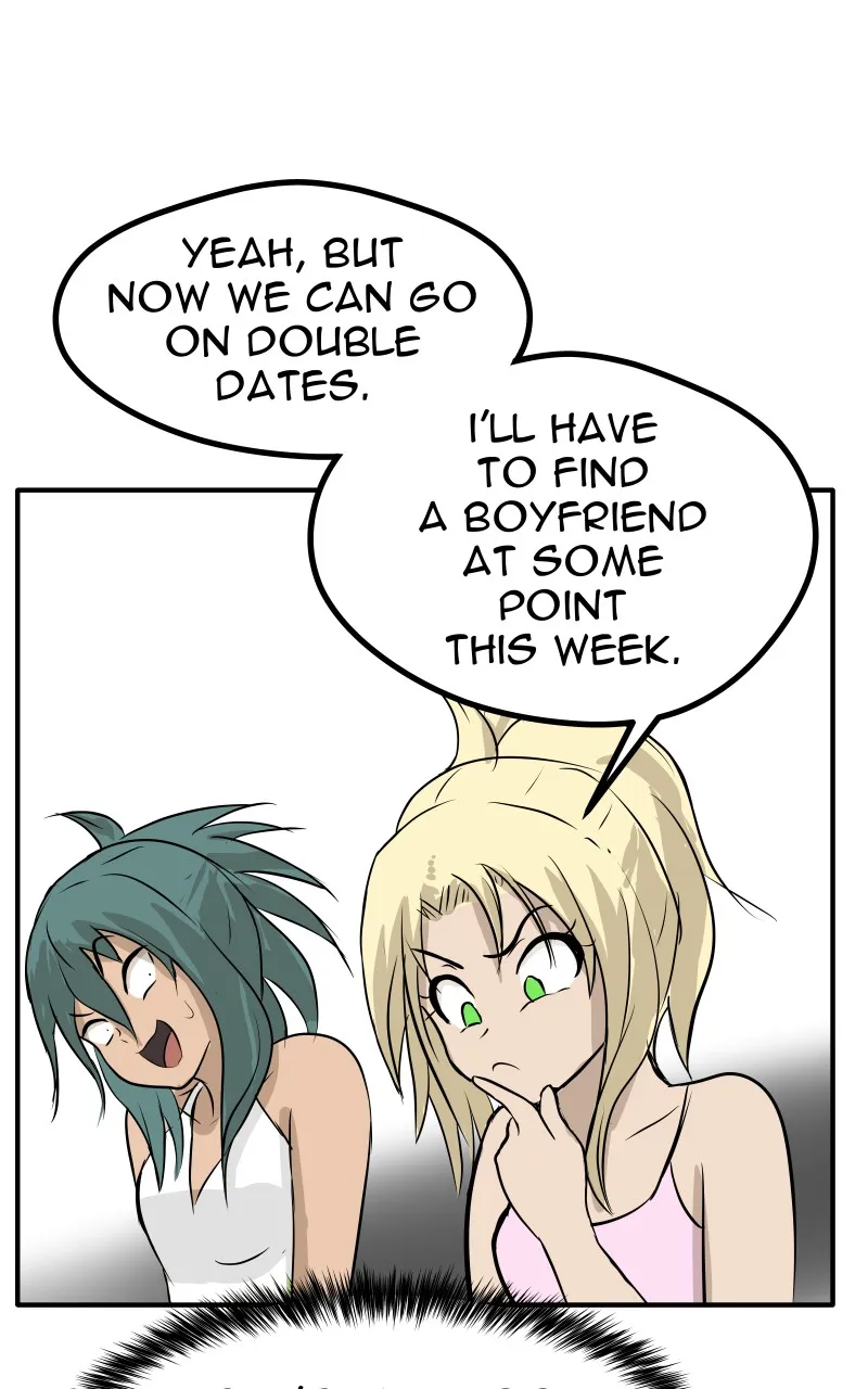 Swolemates Chapter 39 page 42 - 