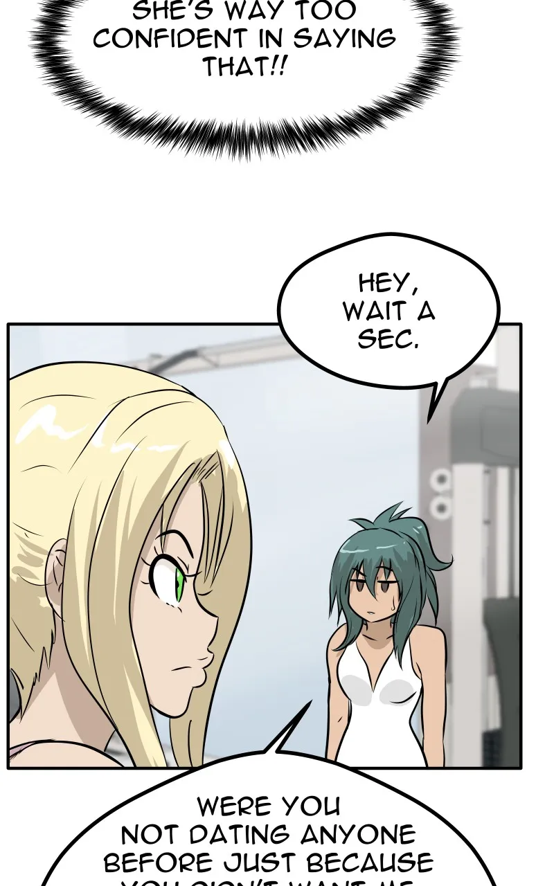 Swolemates Chapter 39 page 43 - 