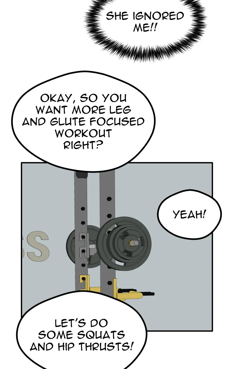 Swolemates Chapter 39 page 46 - 