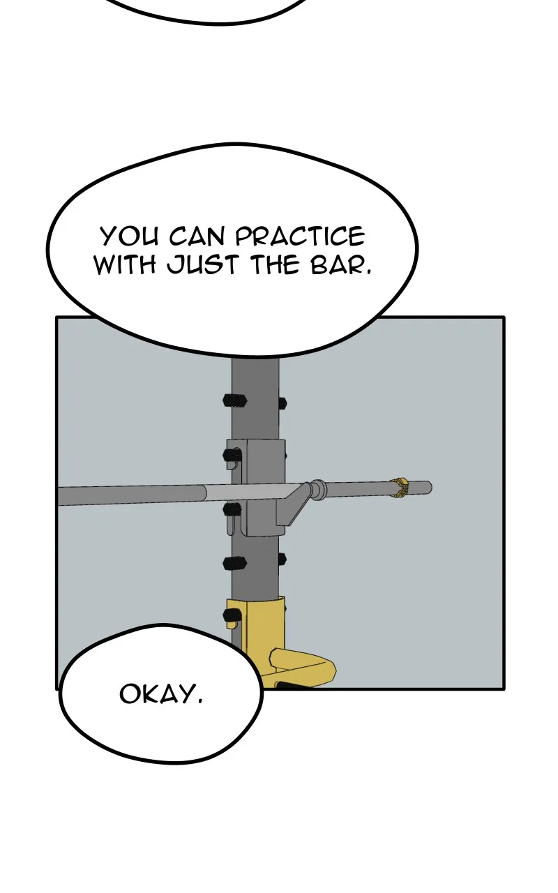 Swolemates Chapter 39 page 47 - 