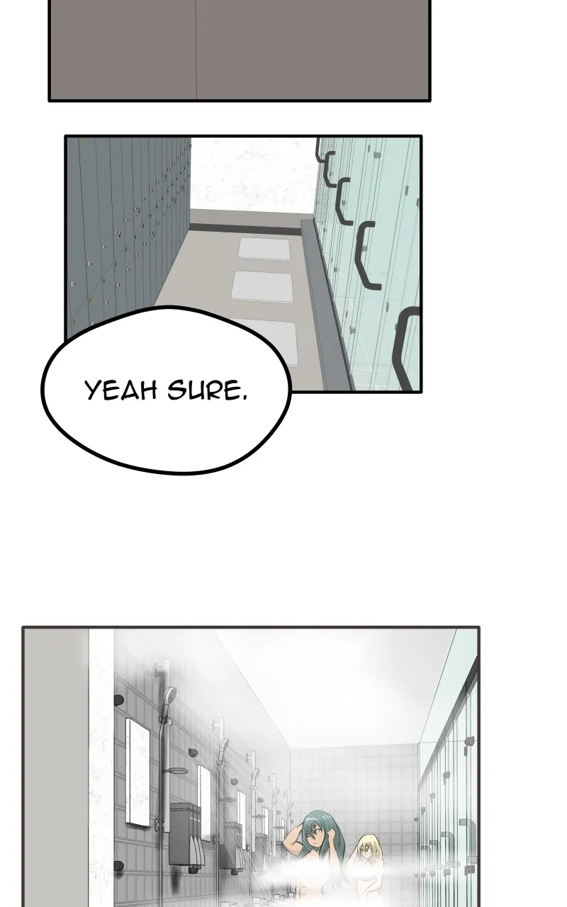 Swolemates Chapter 39 page 52 - 