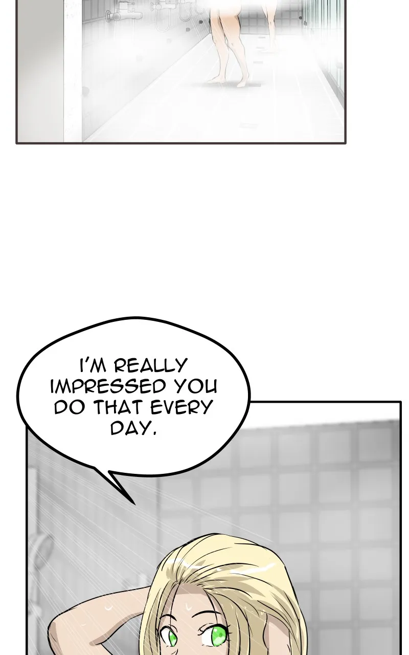 Swolemates Chapter 39 page 53 - 