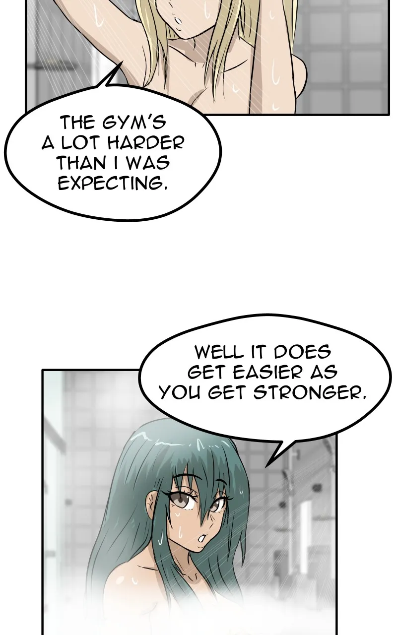 Swolemates Chapter 39 page 54 - 