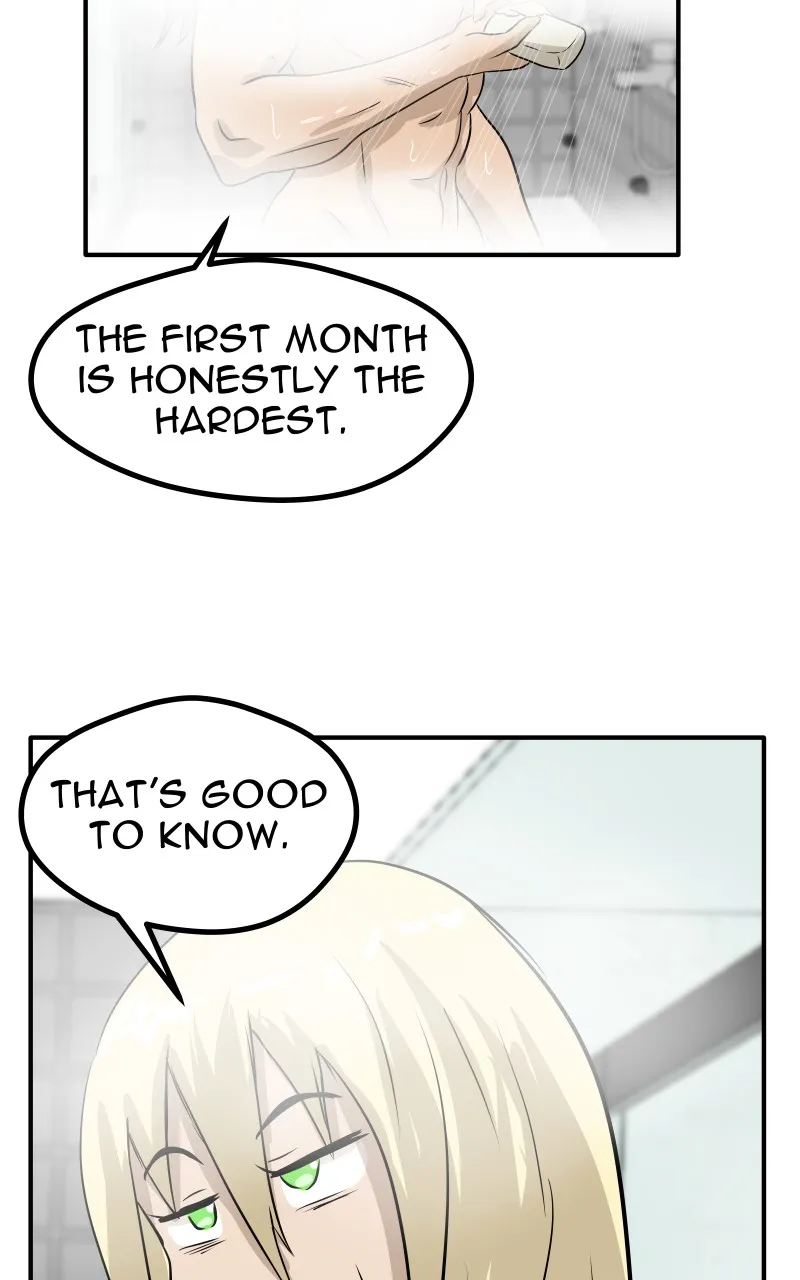 Swolemates Chapter 39 page 55 - 