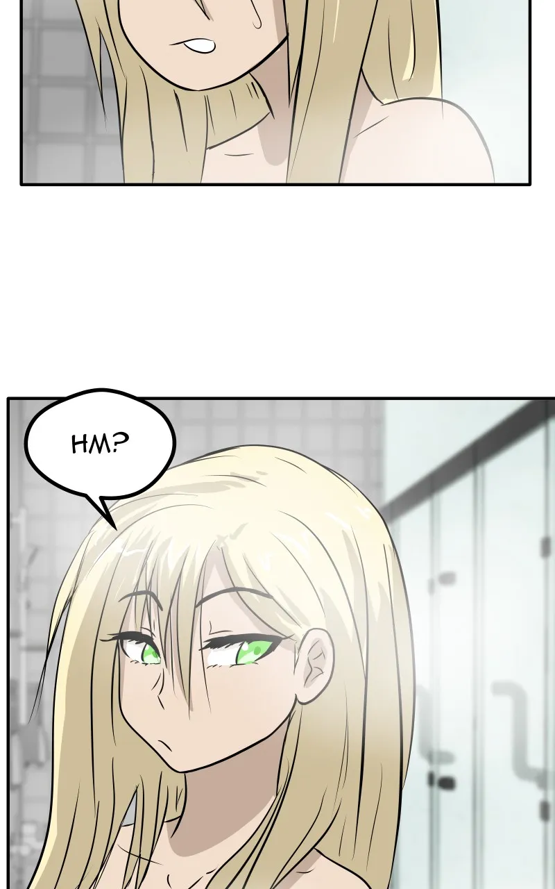 Swolemates Chapter 39 page 56 - 