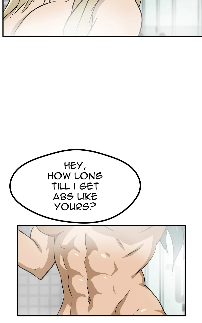 Swolemates Chapter 39 page 57 - 