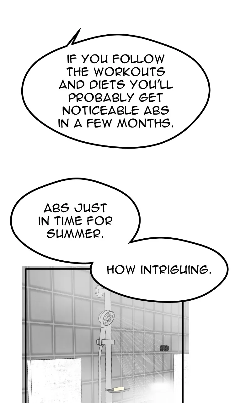 Swolemates Chapter 39 page 58 - 