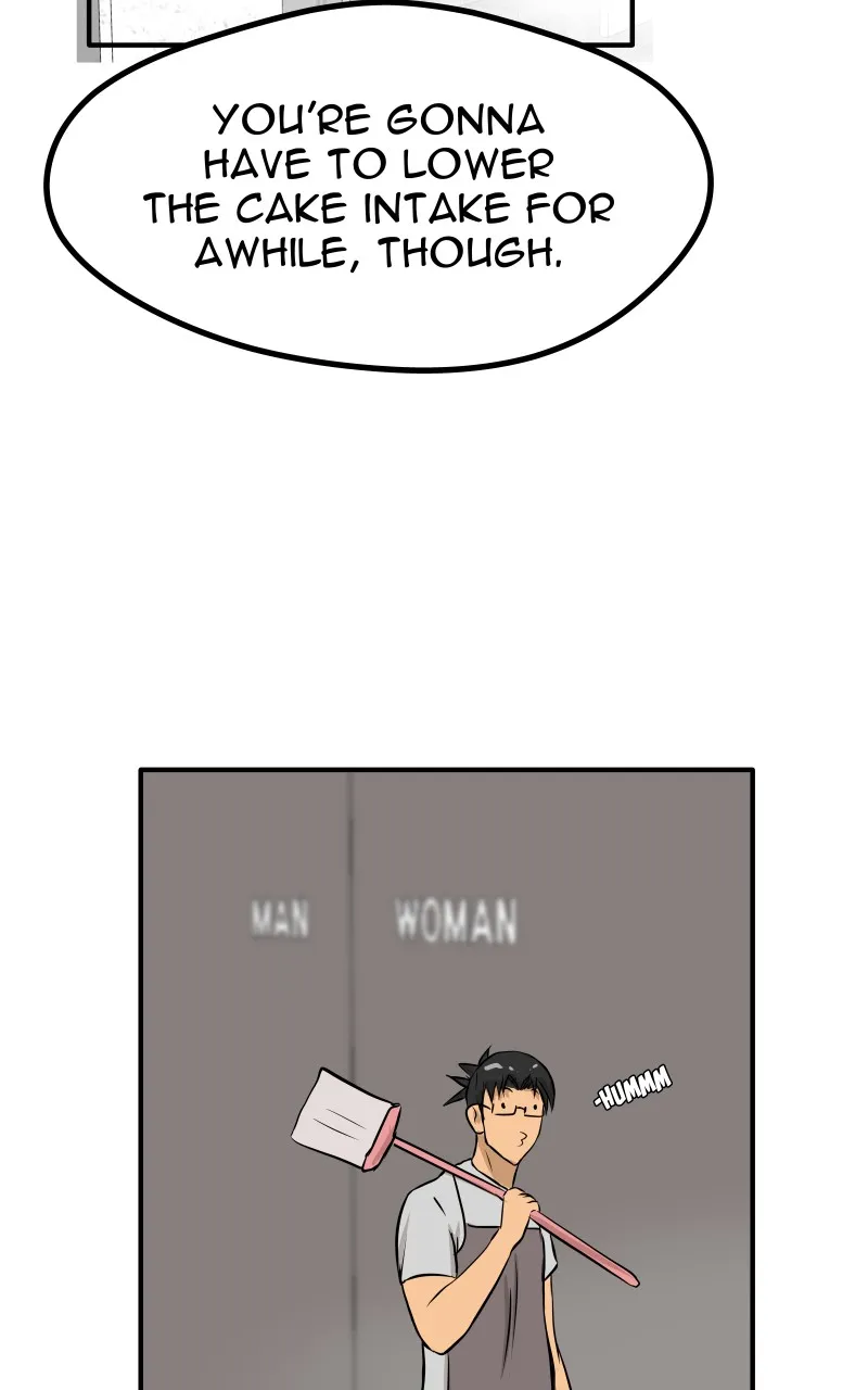 Swolemates Chapter 39 page 59 - 