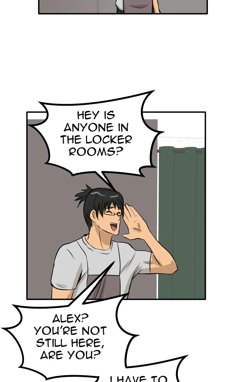 Swolemates Chapter 39 page 60 - 