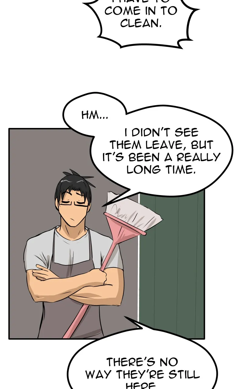 Swolemates Chapter 39 page 61 - 