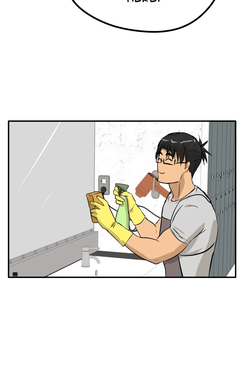 Swolemates Chapter 39 page 62 - 