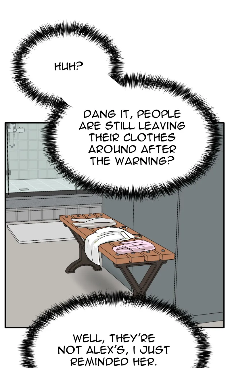 Swolemates Chapter 39 page 63 - 