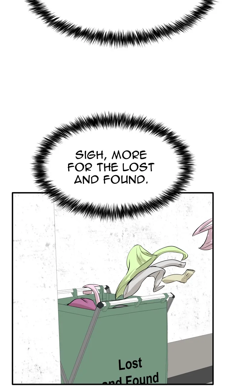 Swolemates Chapter 39 page 64 - 
