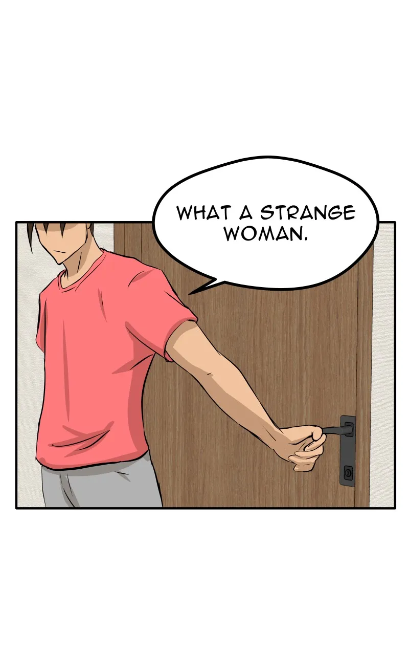 Swolemates Chapter 39 page 8 - 