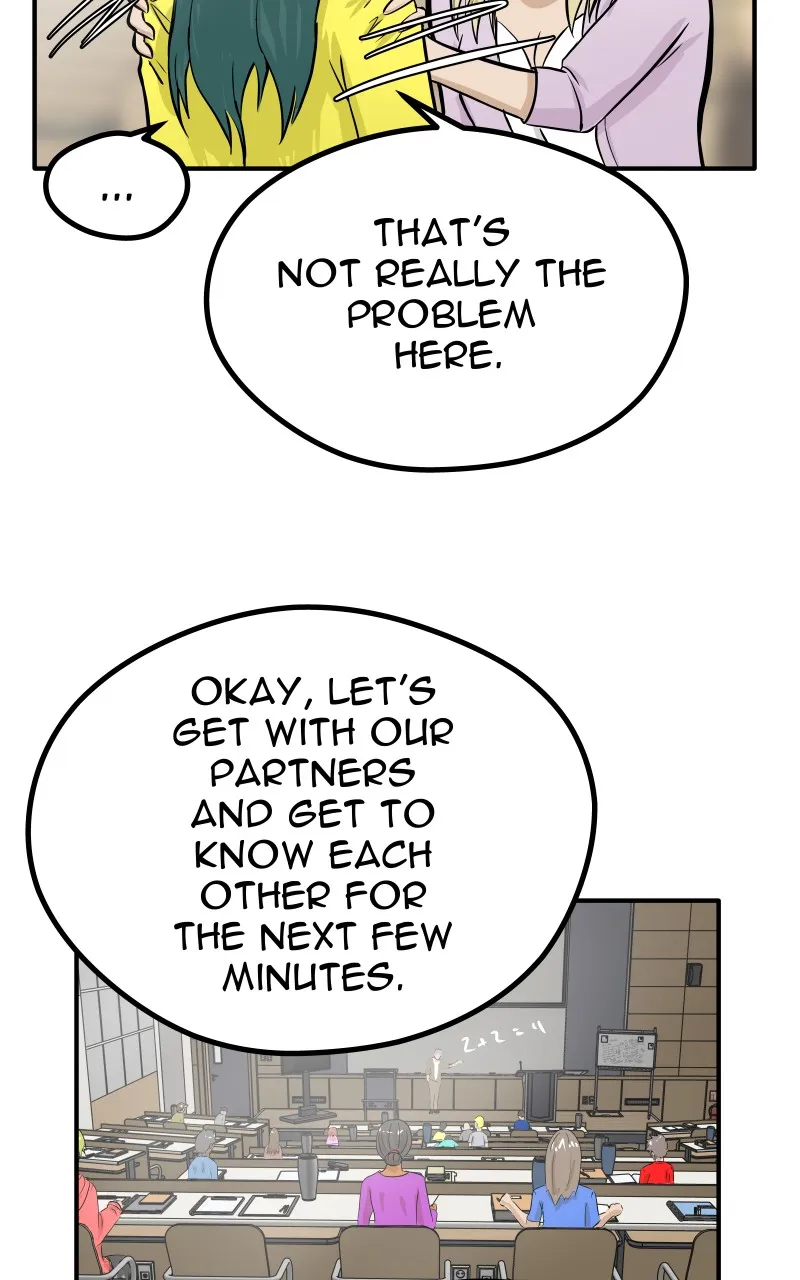 Swolemates Chapter 4 page 13 - 