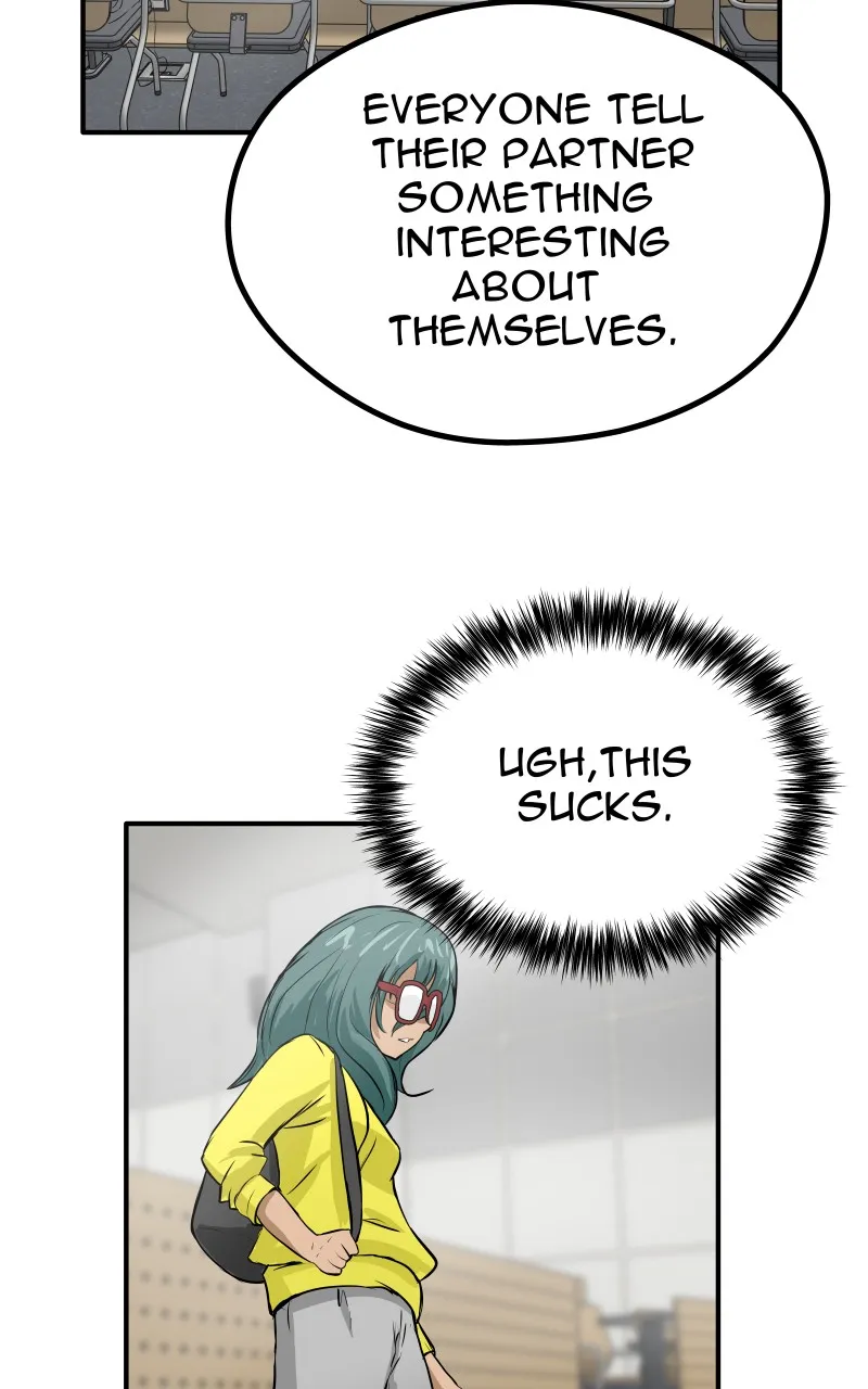 Swolemates Chapter 4 page 14 - 