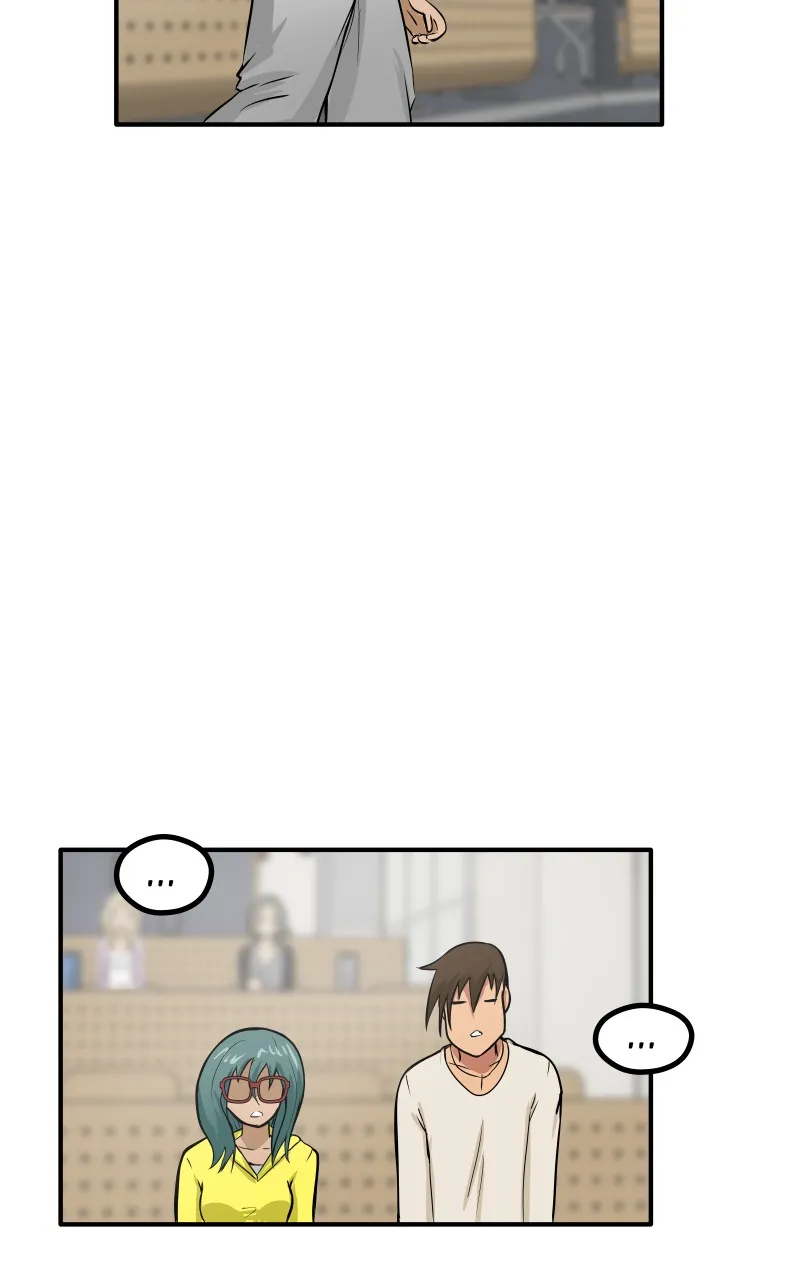 Swolemates Chapter 4 page 15 - 