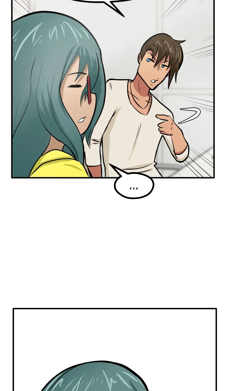 Swolemates Chapter 4 page 17 - 