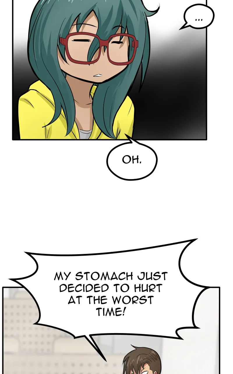 Swolemates Chapter 4 page 18 - 