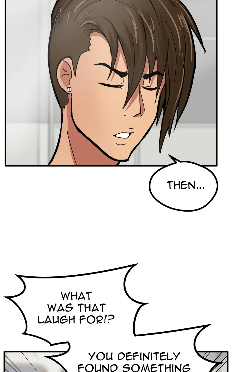 Swolemates Chapter 4 page 20 - 