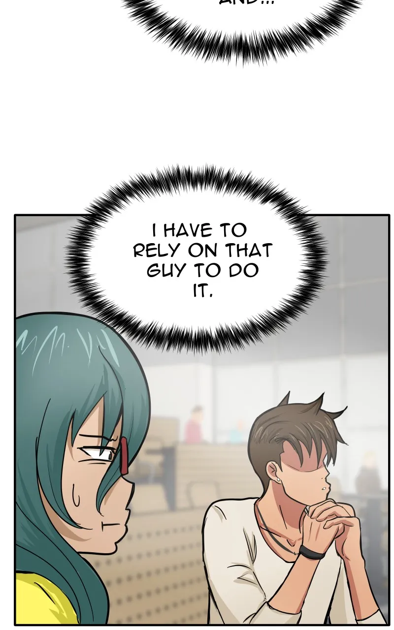 Swolemates Chapter 4 page 3 - 