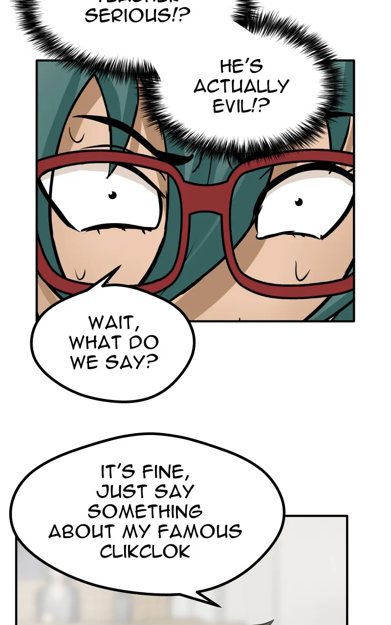 Swolemates Chapter 4 page 32 - 