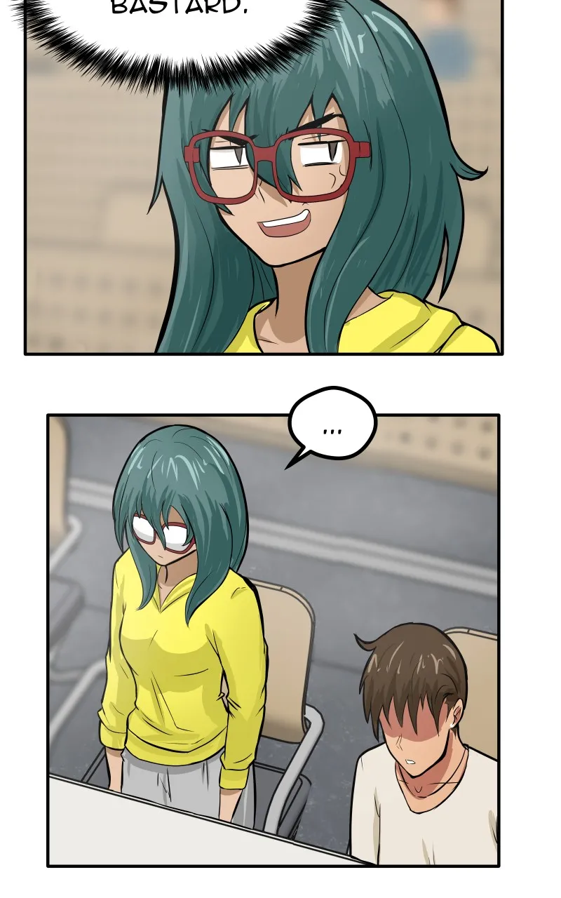 Swolemates Chapter 4 page 34 - 