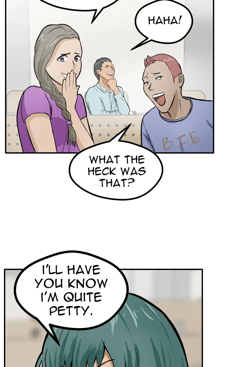 Swolemates Chapter 4 page 37 - 