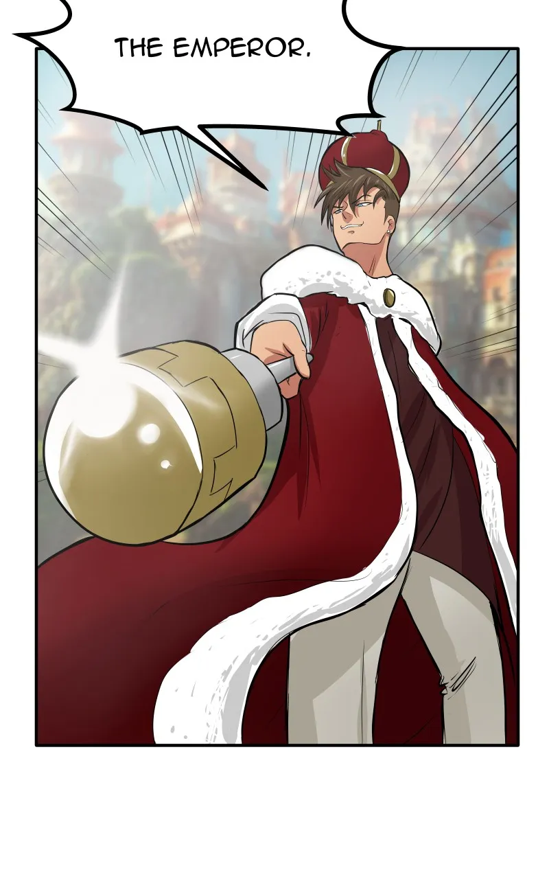 Swolemates Chapter 4 page 41 - 
