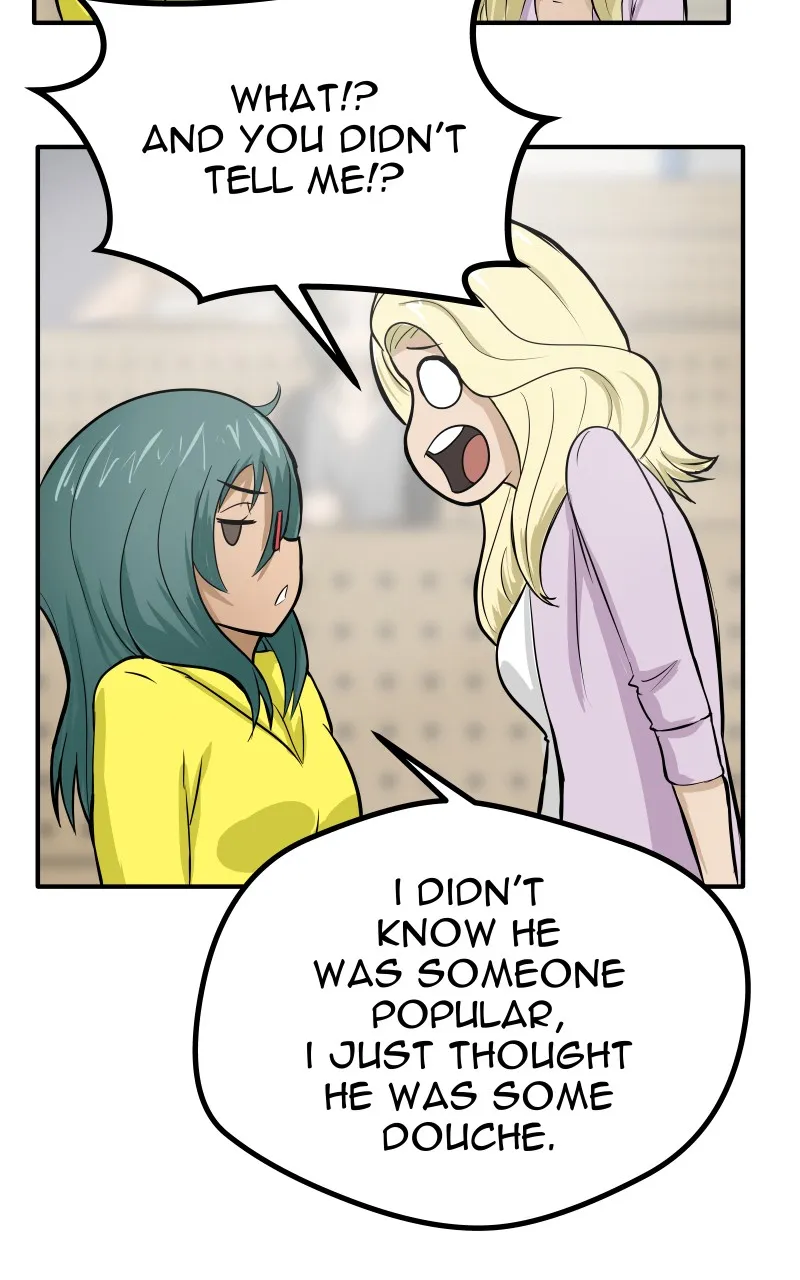 Swolemates Chapter 4 page 7 - 