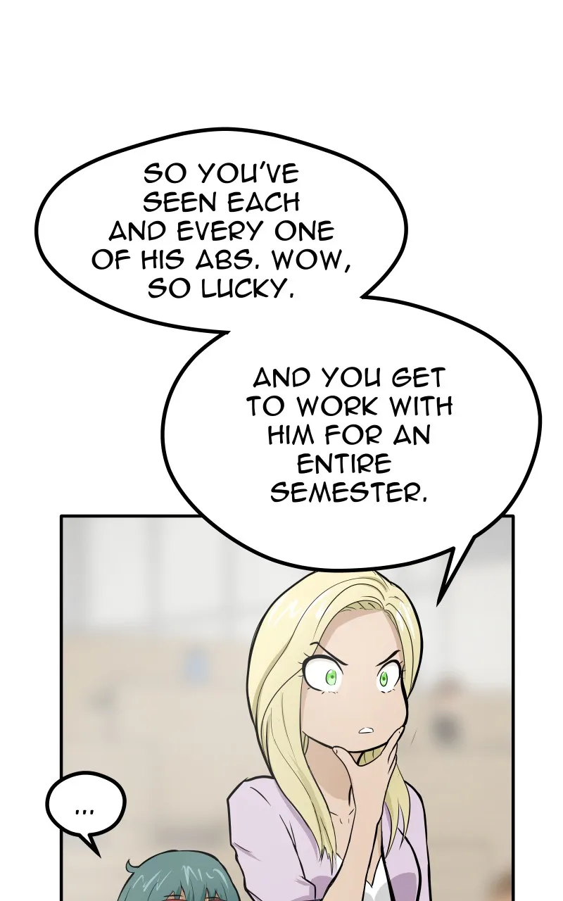 Swolemates Chapter 4 page 10 - 
